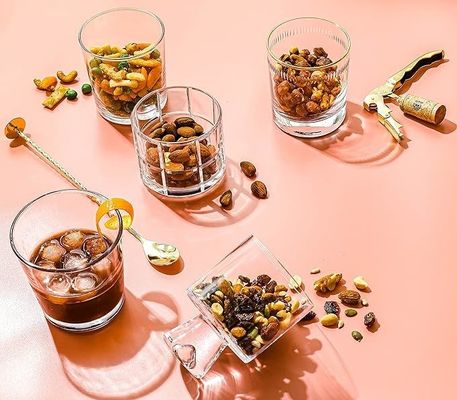 Προσαρμοσμένο λογότυπο Αποδεκτό επαναχρησιμοποιήσιμο ξύλινο κιβώτιο για αποθήκευση και εκτύπωση