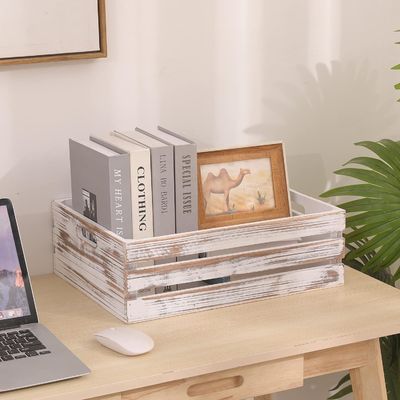 11.25x7.75x4.5' Κουτιά και κουτιά από πεύκο για εξατομικευμένες διακοσμήσεις σπιτιών