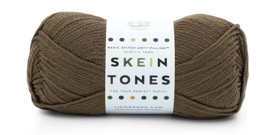 Μικρά μεγέθη Κροσέτα Κροκέτες για την κατασκευή πουλόβερ Πακέτο δώρο και πολύχρωμο νήμα δαντέλα