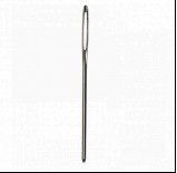 Μικρά μεγέθη Κροσέτα Κροκέτες για την κατασκευή πουλόβερ Πακέτο δώρο και πολύχρωμο νήμα δαντέλα