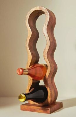 Αποθήκευση κρασιού από στερεό ξύλο με προσαρμοσμένο λογότυπο Μεγάλο μέγεθος Τυποποίηση με μεταξένιο οθόνο Προσαρμοσμένη παραγγελία