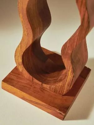 Αποθήκευση κρασιού από στερεό ξύλο με προσαρμοσμένο λογότυπο Μεγάλο μέγεθος Τυποποίηση με μεταξένιο οθόνο Προσαρμοσμένη παραγγελία