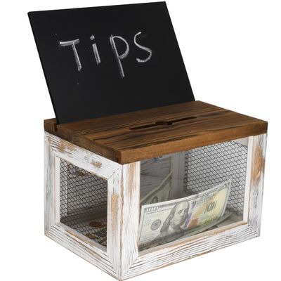 Σχεδιασμός σύρματος πλέγματος Ακρυλικό Πίνακα Πυροξείδιο Δωρεάν Συλλέκτη Ψηφοφοφοριών