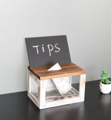 Σχεδιασμός σύρματος πλέγματος Ακρυλικό Πίνακα Πυροξείδιο Δωρεάν Συλλέκτη Ψηφοφοφοριών