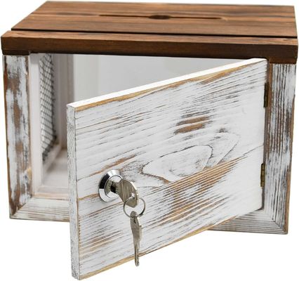 Σχεδιασμός σύρματος πλέγματος Ακρυλικό Πίνακα Πυροξείδιο Δωρεάν Συλλέκτη Ψηφοφοφοριών