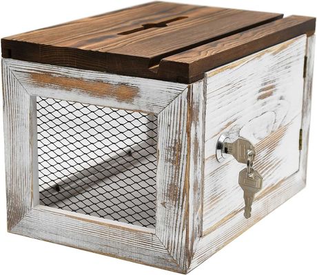 Σχεδιασμός σύρματος πλέγματος Ακρυλικό Πίνακα Πυροξείδιο Δωρεάν Συλλέκτη Ψηφοφοφοριών