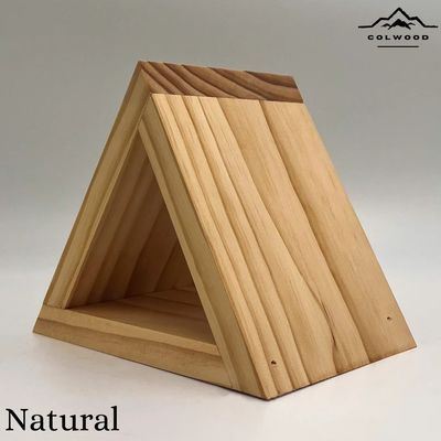 Προσαρμοσμένο ξύλινο βιβλιοστάσιο TIMBER ξύλινο είδος για αυτοκόλλητα ξύλινο νυχτερινό βιβλιοστάσιο