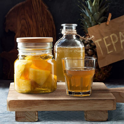 Μικρό ξύλινο δίσκο βάθρο στέκεται για διακοσμητικό ξύλινο Riser στην κουζίνα υποδοχή πιάτο σαπούνι