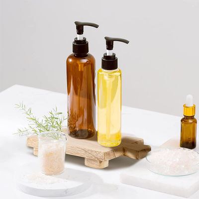 Φυτικό λάδι υλικό ξύλινο βάθρο στέκεται Δείκτη δίσκο Προσαρμοσμένο λογότυπο αποδεκτό