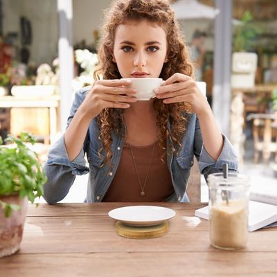 Προσαρμοσμένη κουζίνα τετράγωνο στρογγυλό τσαγιέρα κουπέ Pads σετ μπαμπού ξύλινο καβάλι με εκτύπωση