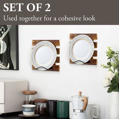 Προσαρμοσμένο μέγεθος Ρουστικό καμένο στερεό ξύλο και μαύρο μέταλλο