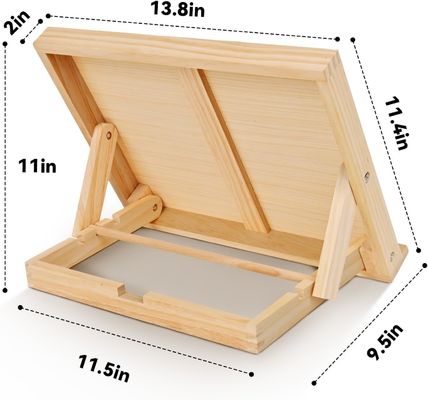 Εμπορικός αγοραστής Ρυθμίσιμες γωνίες