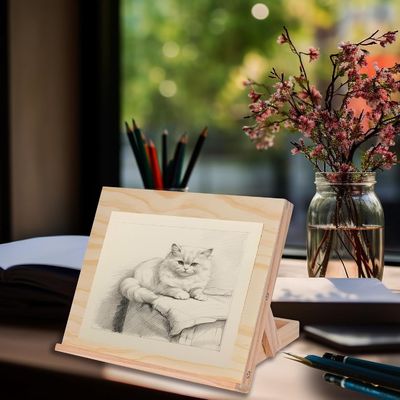 Εμπορικός αγοραστής Ρυθμίσιμες γωνίες