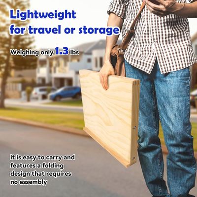 Εμπορικός αγοραστής Ρυθμίσιμες γωνίες