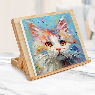 Εμπορικός αγοραστής Ρυθμίσιμες γωνίες