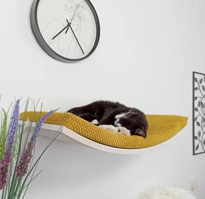 Σπίτι έπιπλα ξύλινο ράφι για βρέφη και παιδιά