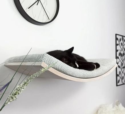 Σπίτι έπιπλα ξύλινο ράφι για βρέφη και παιδιά