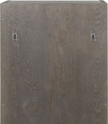 Τείχος τοποθετημένο 3 επίπεδα Foam Roller Yoga Mat κρεμασμένο ράφι με επάνω ράφι οθόνης έπιπλα για σπίτι