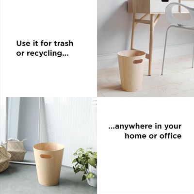 Μικρό χωριό Custom Service σκουπιδοτενεκέ σκουπιδοτενεκέ για μπάνιο κρεβατοκάμαρα κουζίνα γραφείο