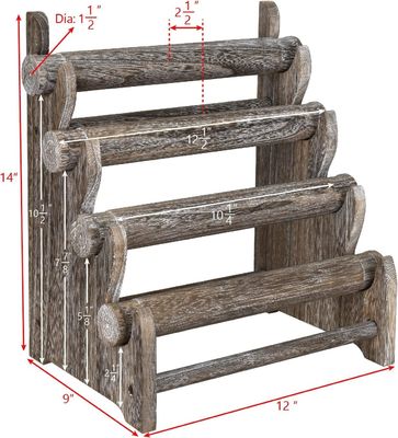 Γειτονικός χώρος αποθήκευσης 12 W x 9 D x 14 H