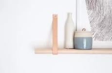 Ευρωπαικό στυλ Ρουστική διακόσμηση σπιτιού ορθογώνιο επιφάνεια τραπεζιού ξύλινο ημερολόγιο του Άβδου για γραφείο