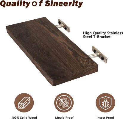 Χωρίς κόπο εγκατεστημένος οικιακός κάτοχος κλειδιών Rack κρεμασμένος οργανωτής με μεγάλες ποσότητες γάντζους