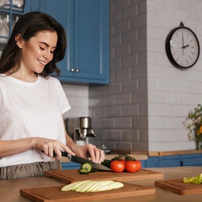 Εξαιρετικά μεγάλα 3 τεμάχια τεχνητά πλαίσια κοπής ξύλου για την προετοιμασία φαγητού στην κουζίνα τετράγωνο 16 x 1,8 x 12 ίντσες