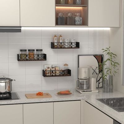 Μη αναδιπλούμενα ράφια 202406 Ραστικά διακοσμητικά συρτάρια για το καθιστικό