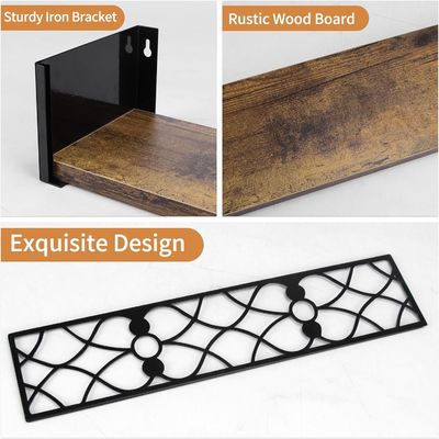 Μη αναδιπλούμενα ράφια 202406 Ραστικά διακοσμητικά συρτάρια για το καθιστικό