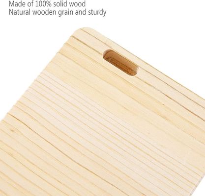 Προσαρμοσμένο χρώμα στερεό ξύλο Κρατητές αποθήκευσης ράφια ξύλινο συρτάρι για διακόσμηση βιβλίων