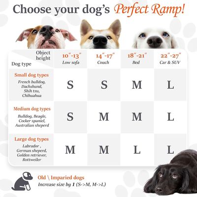 Προσαρμόσιμη ξύλινη ράμπα σκύλου για καναπέ πεύκα ξύλο εκτύπωση λέιζερ χαρακτικό αφαιρούμενο κάλυμμα