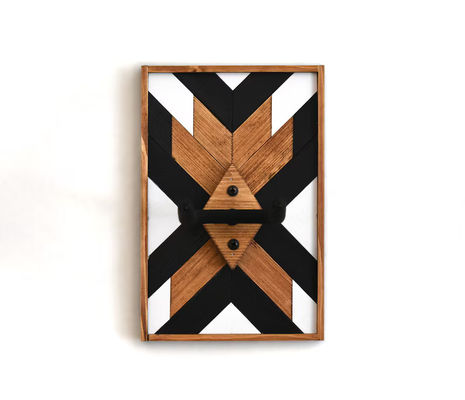 Κιθάρα τοίχος Mount Hanger 202406 Καίγον σχεδιασμό δώρα για τους μουσικούς προσαρμοσμένο λογότυπο