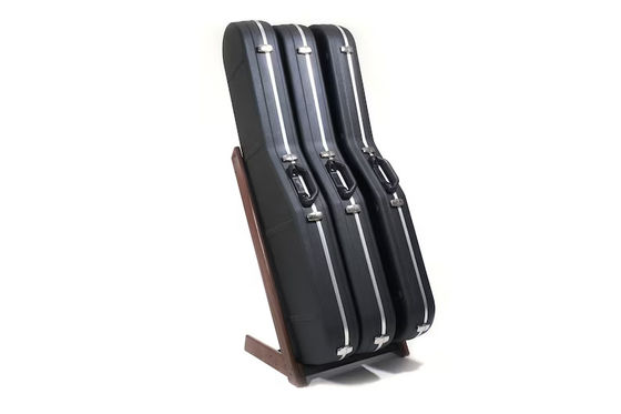 Προσαρμόσιμη 3 Way Guitar Display Rack και Κρατητής για καύση ή ως το αίτημά σας