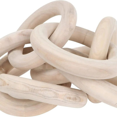 Μεγάλο διακοσμητικό πεύκο για εσωτερικούς και εξωτερικούς χώρους 8 αλυσίδα σύνδεσης για ράφια Τεχνική εξατομίκευσης