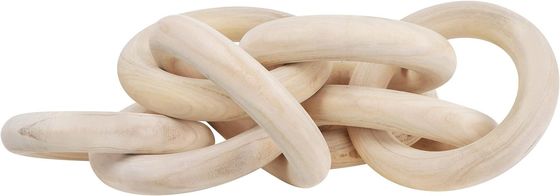 Μεγάλο διακοσμητικό πεύκο για εσωτερικούς και εξωτερικούς χώρους 8 αλυσίδα σύνδεσης για ράφια Τεχνική εξατομίκευσης