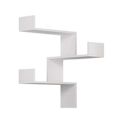 Ρυθμίσιμο ξύλινο συρτάρι για προσαρμοσμένο λογότυπο Μέγεθος Διακοσμητικό σύγχρονο έπιπλο