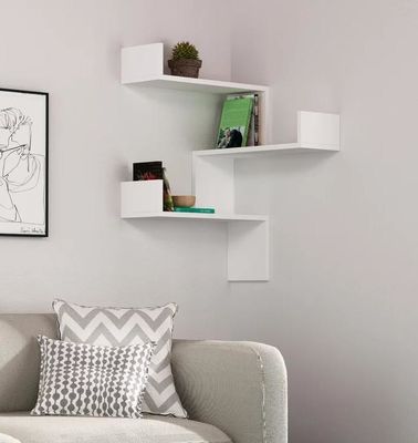 Ρυθμίσιμο ξύλινο συρτάρι για προσαρμοσμένο λογότυπο Μέγεθος Διακοσμητικό σύγχρονο έπιπλο