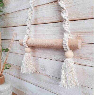 Προσαρμοσμένο σχεδιασμό ξύλινος μπαρ τοιλέτα κάλυψης χαρτιού για το μπάνιο χώρο εξοικονόμηση απαραίτητο