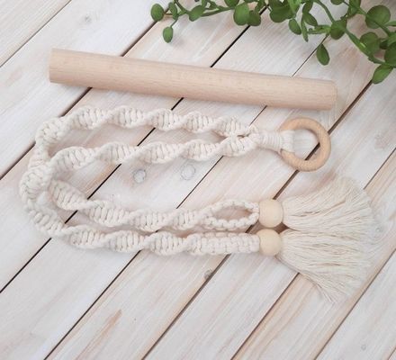 Προσαρμοσμένο σχεδιασμό ξύλινος μπαρ τοιλέτα κάλυψης χαρτιού για το μπάνιο χώρο εξοικονόμηση απαραίτητο