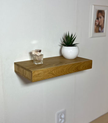 Επιπλέον μυστικό διαμέρισμα ράφι Περιγραφή για την οργάνωση των πολύτιμων αντικειμένων στην αγροτική βελανιδιά