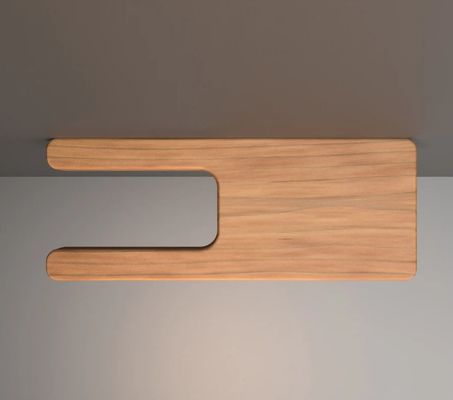 Αειφόρος ξύλινος τοίχος τοποθέτηση τοίχου κάλυψης χαρτιού τουαλέτας με ράφι επιπλέον επιφάνεια ξύλινο ράφι