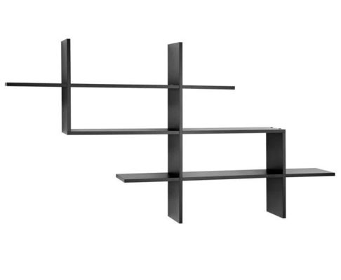 Φυτά εσωτερικού χώρου Διακόσμηση Προσαρμοσμένη Αποθήκευση Δυοεπίπεδο τοίχωμα για έπιπλα καθιστικού