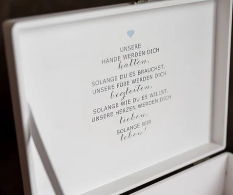 Αφρική Περιφερειακό χαρακτηριστικό Custom Logo Μνήμη ξύλινο κουτί για την αγάπη Θέμα Συλλογή