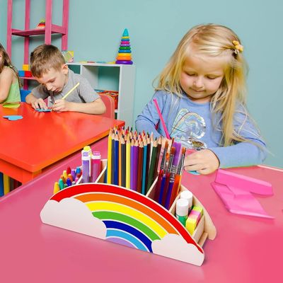 Τυπωμένη με μεταξένιο οθόνο βαμβάκι ξύλινη καρέκλα για την οργάνωση τηλεφώνων και προμηθειών σε συμπαγές ξύλο