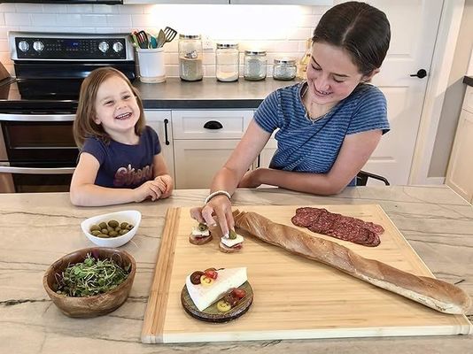 Πολυδιάστατη BSCI LFGB 8 Διαφορετικά μεγέθη