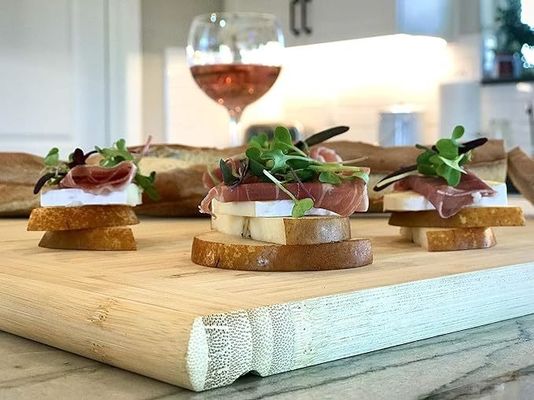 Πολυδιάστατη BSCI LFGB 8 Διαφορετικά μεγέθη