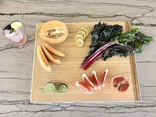 Πολυδιάστατη BSCI LFGB 8 Διαφορετικά μεγέθη