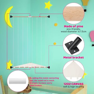 Γεμάτο ζωολογικό κήπο ξύλινο ράφι αποθήκευσης απλό σχεδιασμό προσαρμοσμένο μέγεθος οικολογικά φιλικό ξύλο