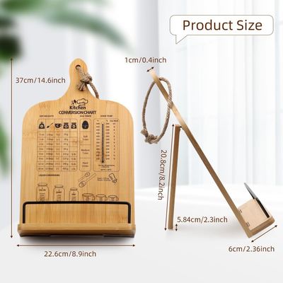 Μία μονάδα μαγειρικής βιβλιοθήκη με διάγραμμα μετατροπής μετρήσεων Βασικό νοικοκυριό