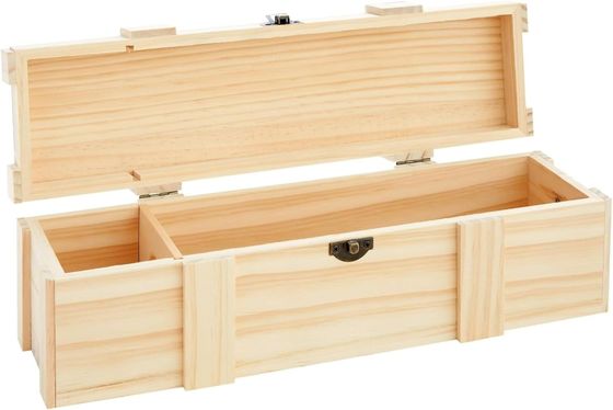 Μπουκάλια κρασιού διαχωρισμένα ή μισά